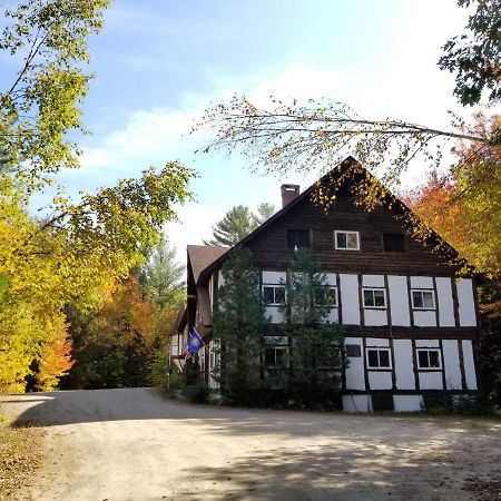Kancamagus Swift River Inn Albany Esterno foto