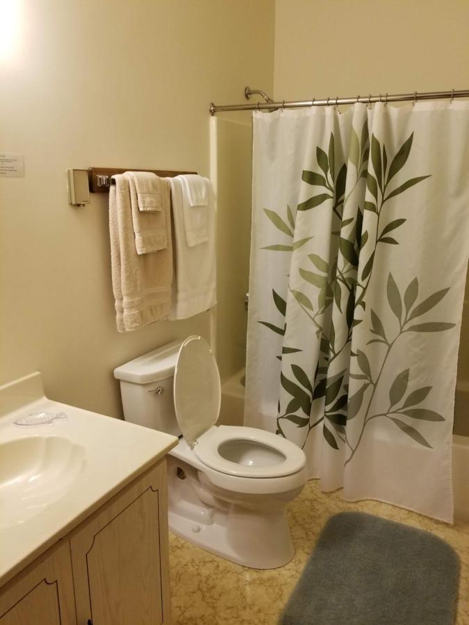Kancamagus Swift River Inn Albany Esterno foto