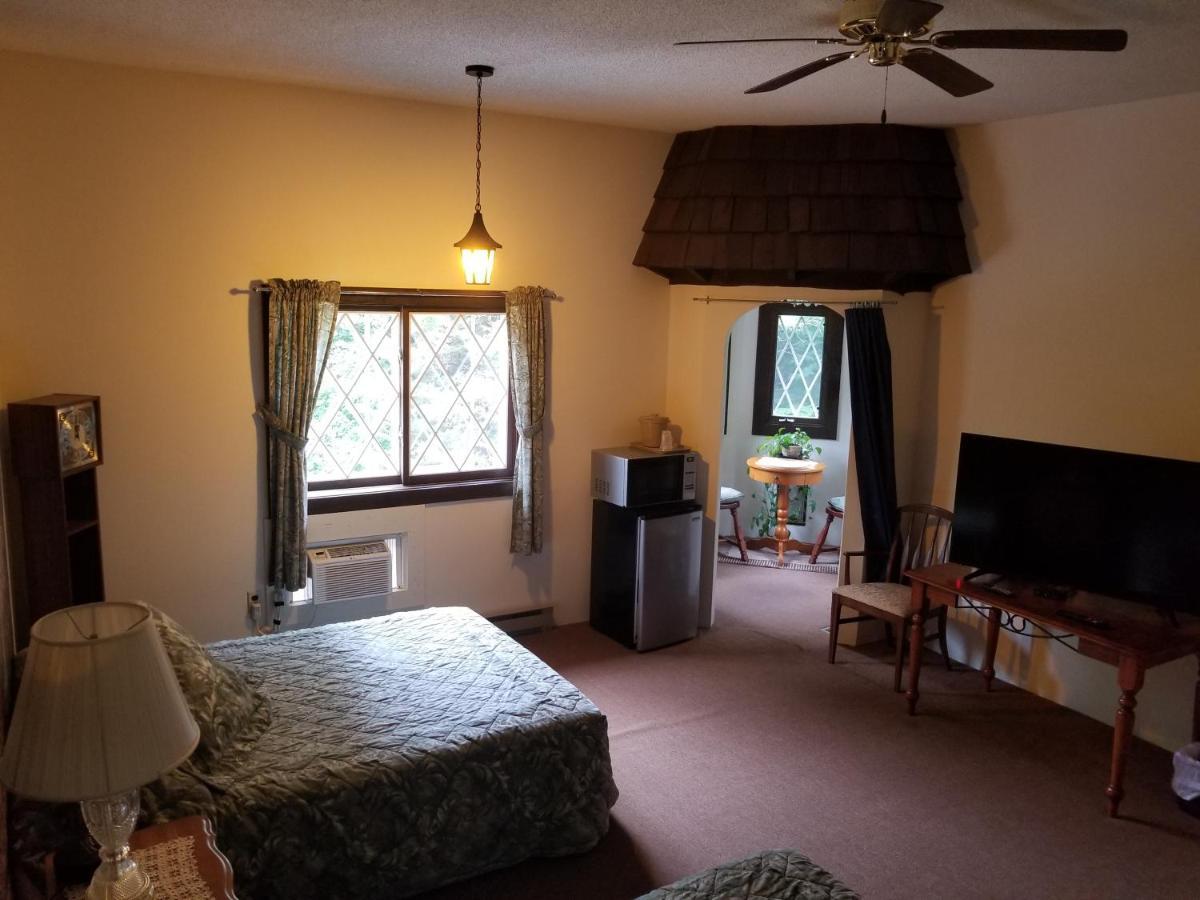 Kancamagus Swift River Inn Albany Esterno foto