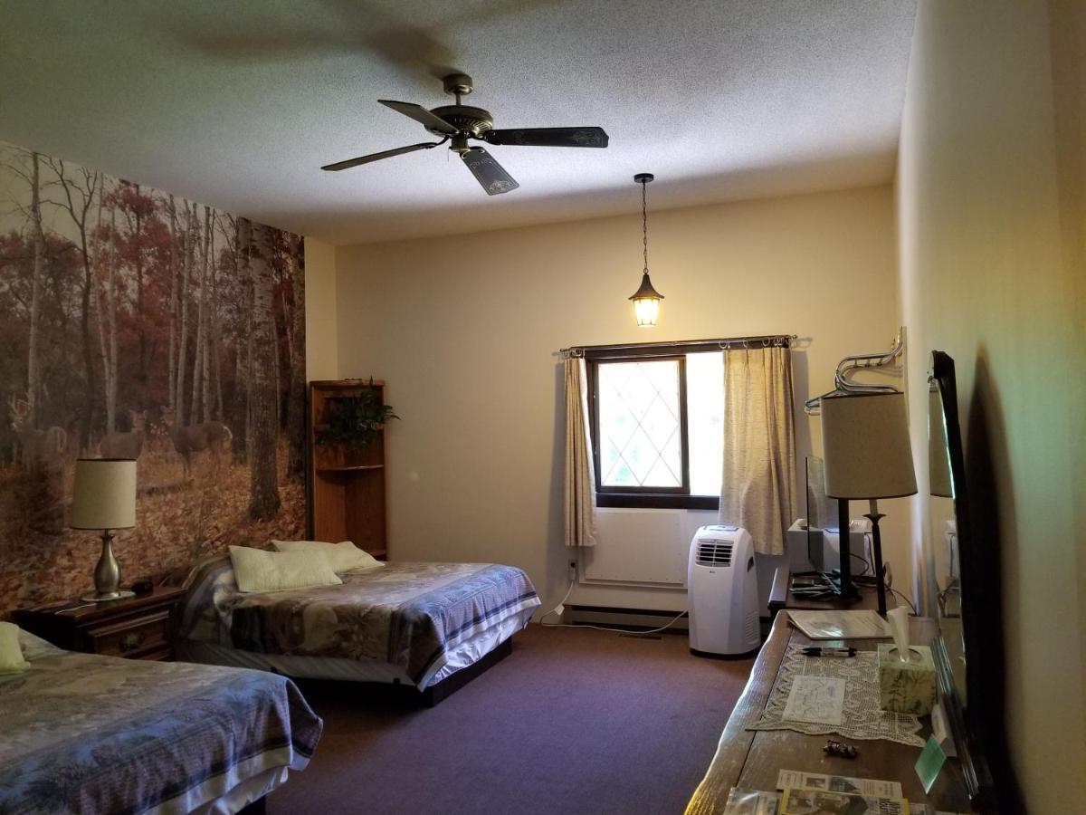 Kancamagus Swift River Inn Albany Esterno foto