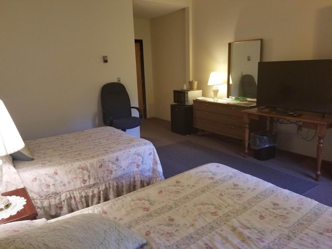 Kancamagus Swift River Inn Albany Camera foto